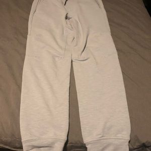 Lululemon Men’s City Sweat Jogger size Medium